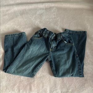 Wrangler Kids Blue Jeans Size 6